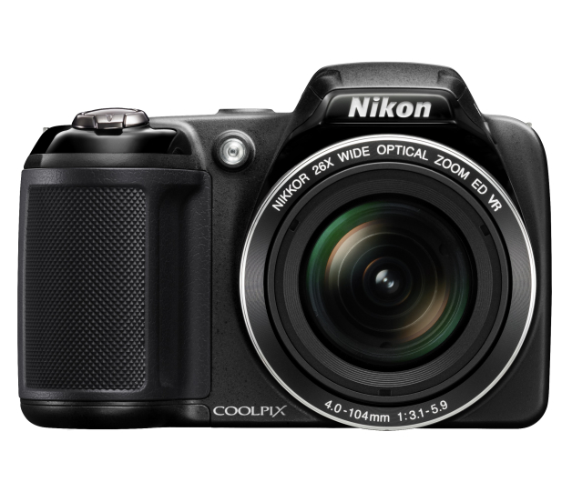Nikon L330 - 1450731 - zdjęcie 3